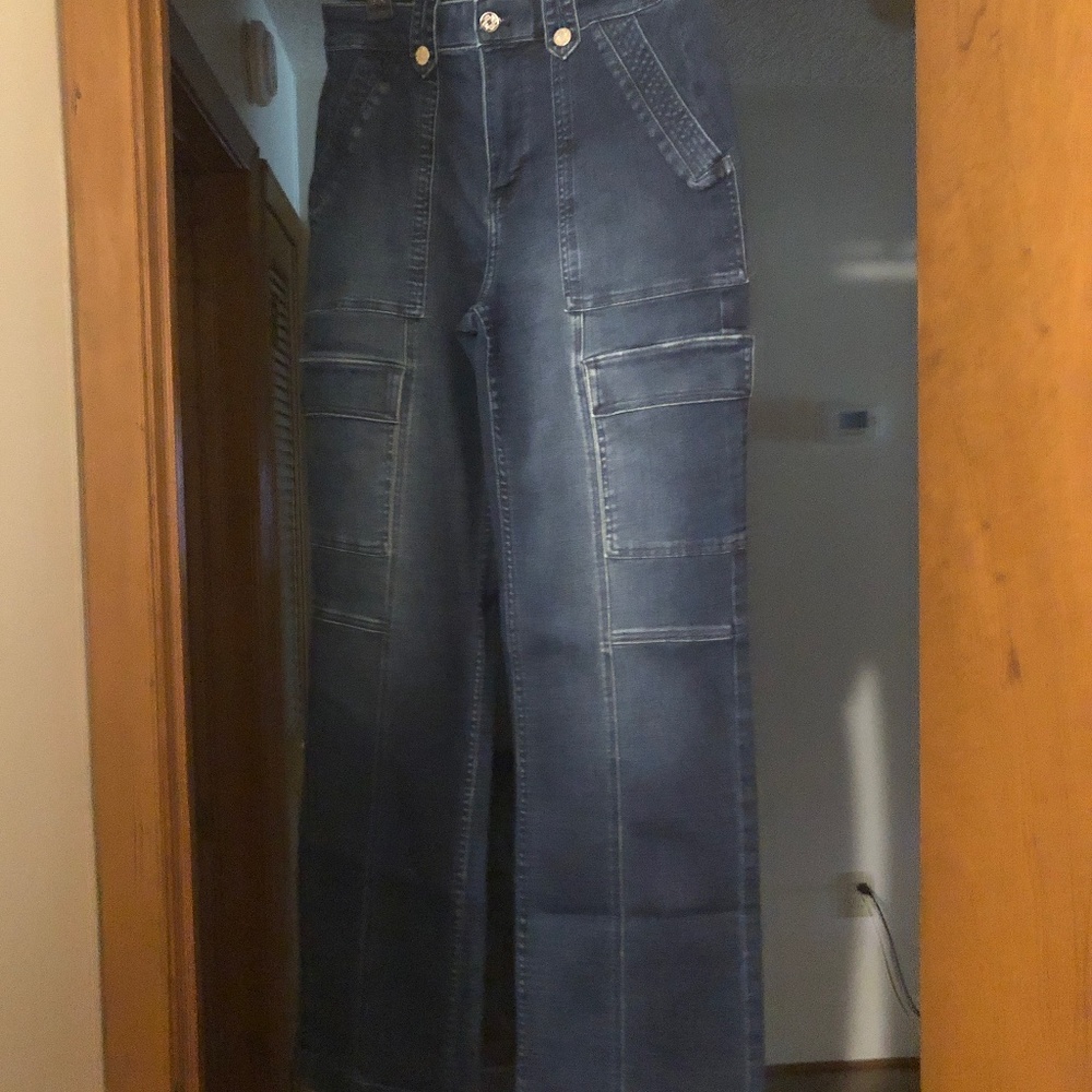 Trousers